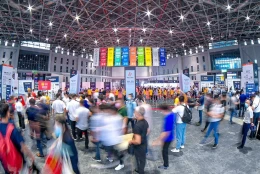 上海国际机器人展览会