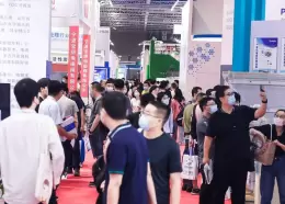 上海国际泵阀展览会