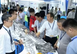 广州国际金属加工工业展览会