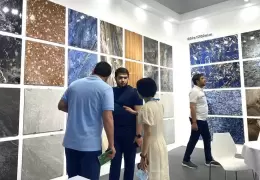 佛山国际陶瓷及卫浴展-佛山陶博会