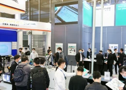 上海亚洲国际高空作业机械展览会