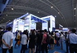 北京国际工业通讯及工业互联网展览会