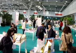 广州宠物用品展览会