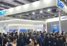 中国（上海）国际轴承及其专用装备展览会