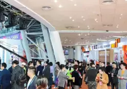 中国（石狮）校园服饰展览会