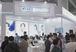 广州美博会-广州美容展