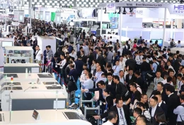 深圳国际工业安装与操控技术展览会
