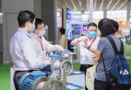 广州国际食品加工包装机械展