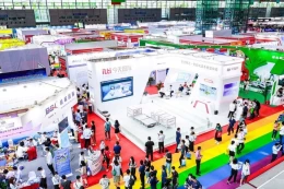 深圳国际物流与供应链展览会-深圳物博会
