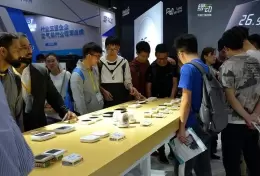 武汉制冷展-中部制冷展