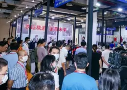 中国（石狮）校园服饰展览会