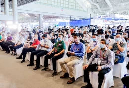南京电动车充电技术博览会