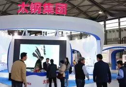 上海国际热处理及工业炉展览会