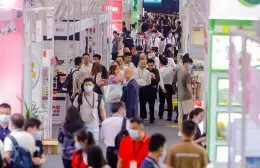 深圳世界食品展览会