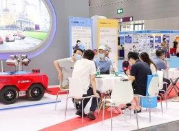 上海国际塑料橡胶工业制品及设备展览会